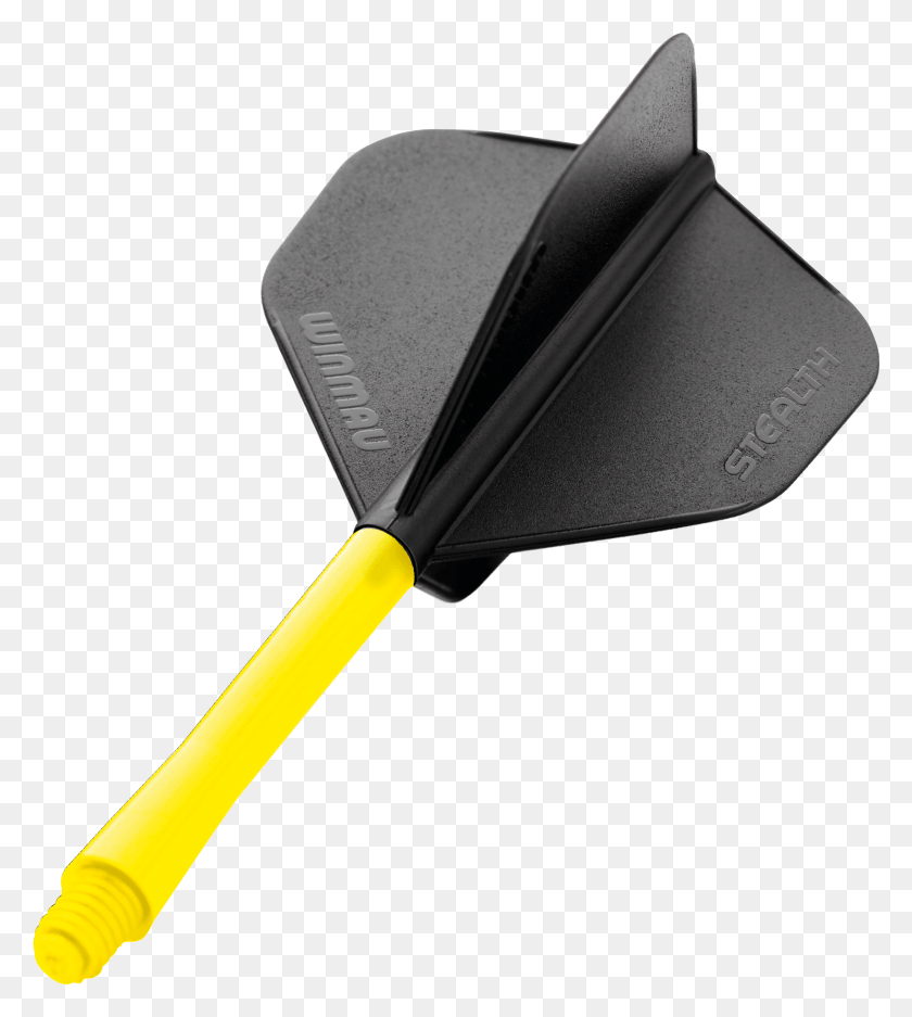 2833x3188 Black Standard2 Paddle, Tool, Hammer, Shovel HD PNG Download