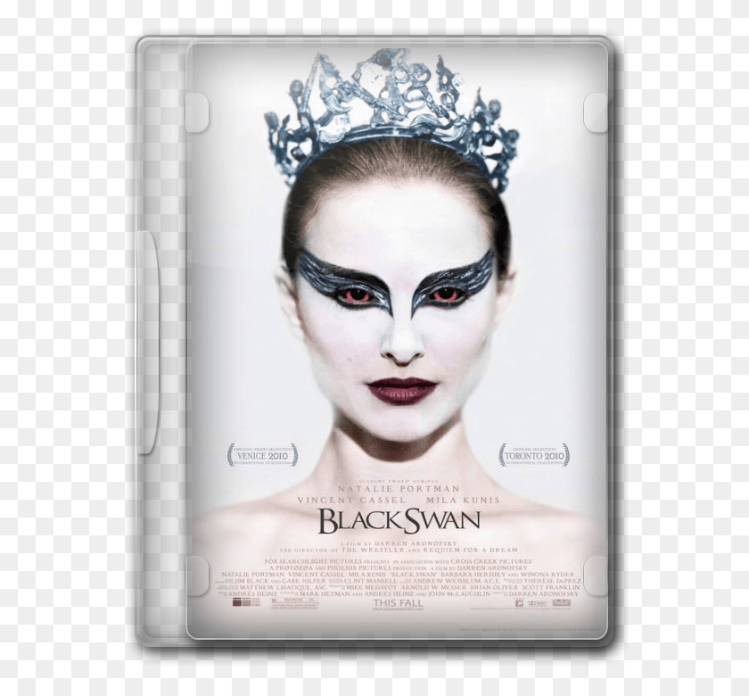 571x720 Black Swan Black Swan Movie, Sunglasses, Accessories, Accessory HD PNG Download