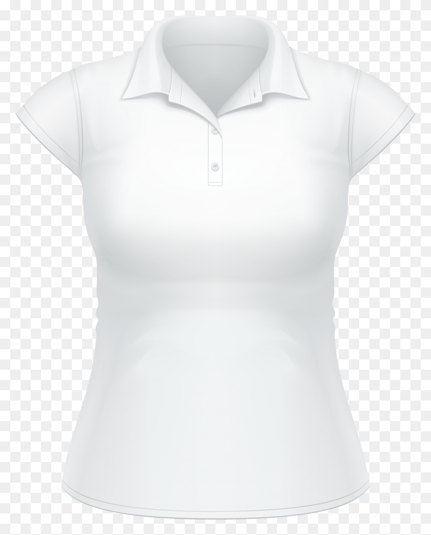 2953x3720 Black T Shirt Template Polo Shirt For Women, Clothing, Apparel, Shirt HD PNG Download