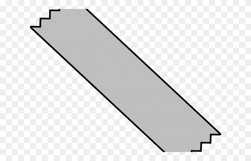 Black Tape Cliparts, Weapon, Weaponry, Baseball HD PNG Download