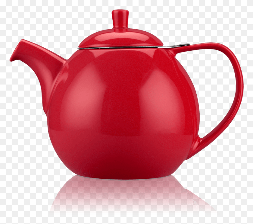 864x756 Black Tea Pot, Pottery, Teapot, Lamp HD PNG Download