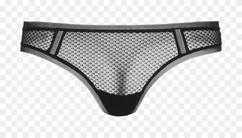 704x420 Black Thong, Clothing, Apparel, Underwear HD PNG Download