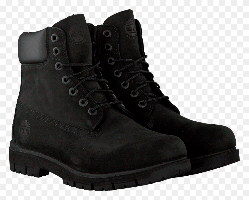 1499x1181 Black Timberland Ankle Boots Radford 6 Boot Wp Give Ps Poelman Biker Boots, Clothing, Apparel, Shoe HD PNG Download