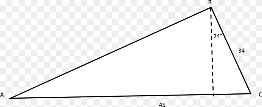 1522x626 Black Triangle Shape Angle PNG