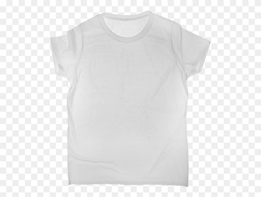 523x575 Black Tshirt Monochrome, Clothing, Apparel, T-shirt HD PNG Download