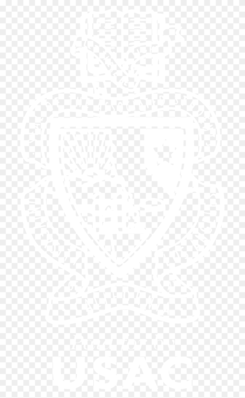 701x1302 Черный Логотип Usac Ucla, Белый, Текстура, Белая Доска Hd Png Скачать