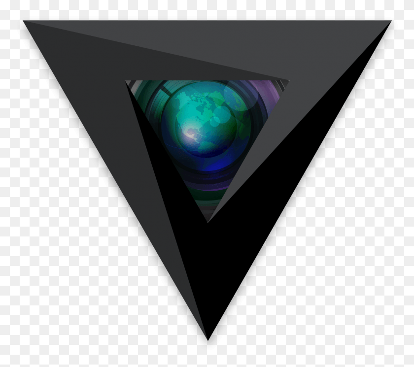1667x1466 Черный Логотип V Globe Графический Дизайн, Мегаполис, Город, Городской Hd Png Скачать