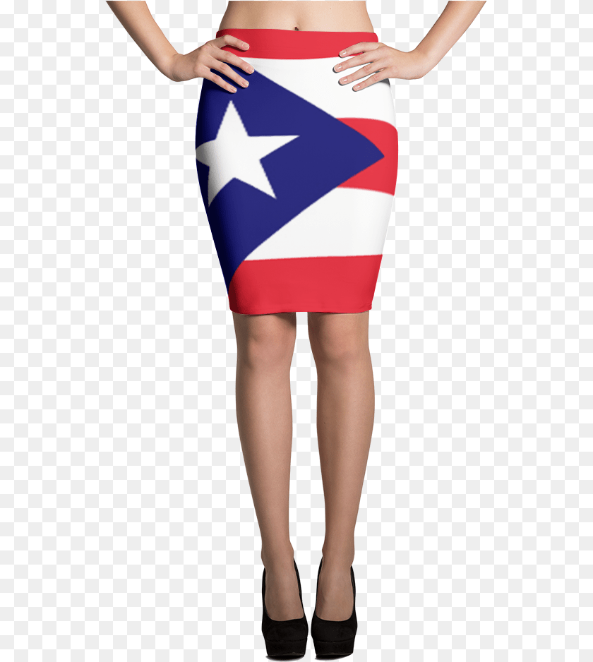 Black Watch Plaid Pencil Skirt, Adult, Person, Miniskirt, Female Clipart PNG