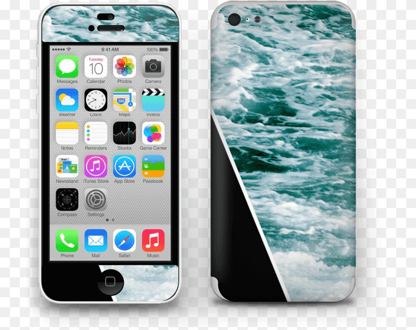 743x666 Black Water Skin Iphone 5c Iphone, Electronics, Mobile Phone, Phone Clipart PNG