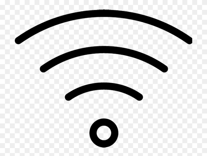 721x572 Черный Логотип Wi-Fi На Прозрачном Фоне Логотип Wi-Fi На Прозрачном Фоне, На Открытом Воздухе, Текст, Лук Hd Png Скачать