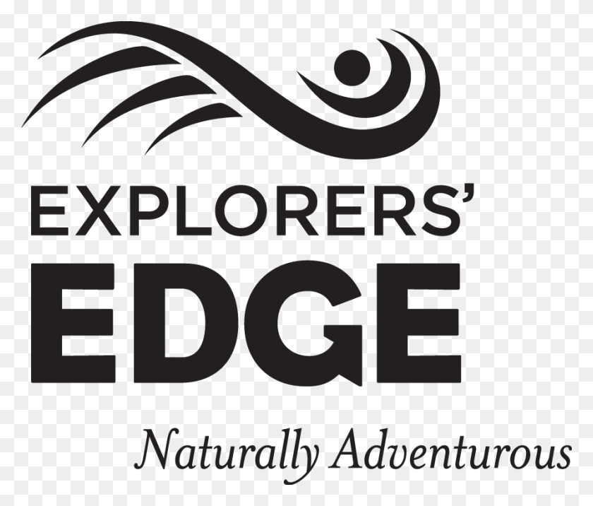 889x748 Black With Tag Explorers Edge, Text, Clothing, Apparel HD PNG Download