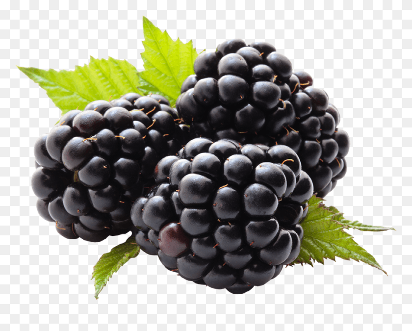 898x709 Blackberry Blackberry Fruit, Plant, Grapes, Food HD PNG Download