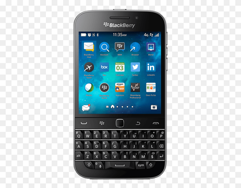 329x596 Descargar Png Blackberry Classic Vidrio Templado Por Cellhelmet Blackberry Classic Teléfonos, Teléfono, Electrónica, Teléfono Móvil Hd Png