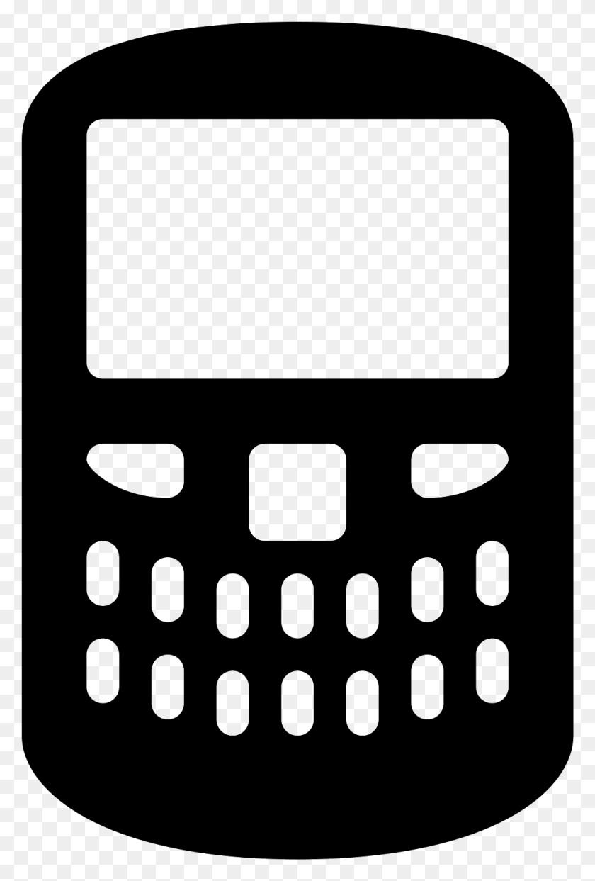 1032x1566 Blackberry Icon Free And Blackberry Phone Icon, Gray, World Of Warcraft HD PNG Download