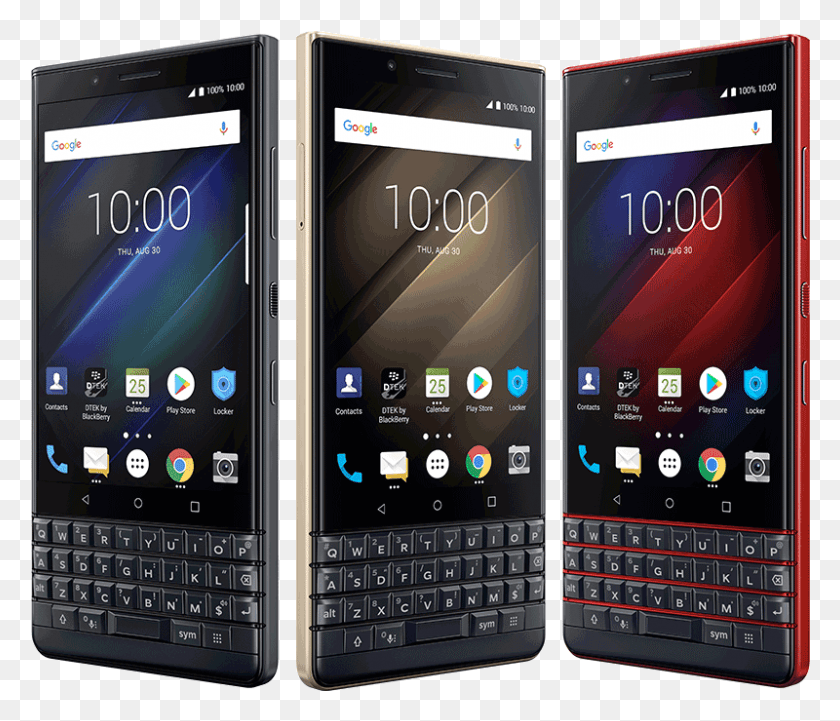 800x678 Blackberry Mobile Nigeria On Monday Unveiled Blackberry Blackberry Key 2 Le, Mobile Phone, Phone, Electronics HD PNG Download