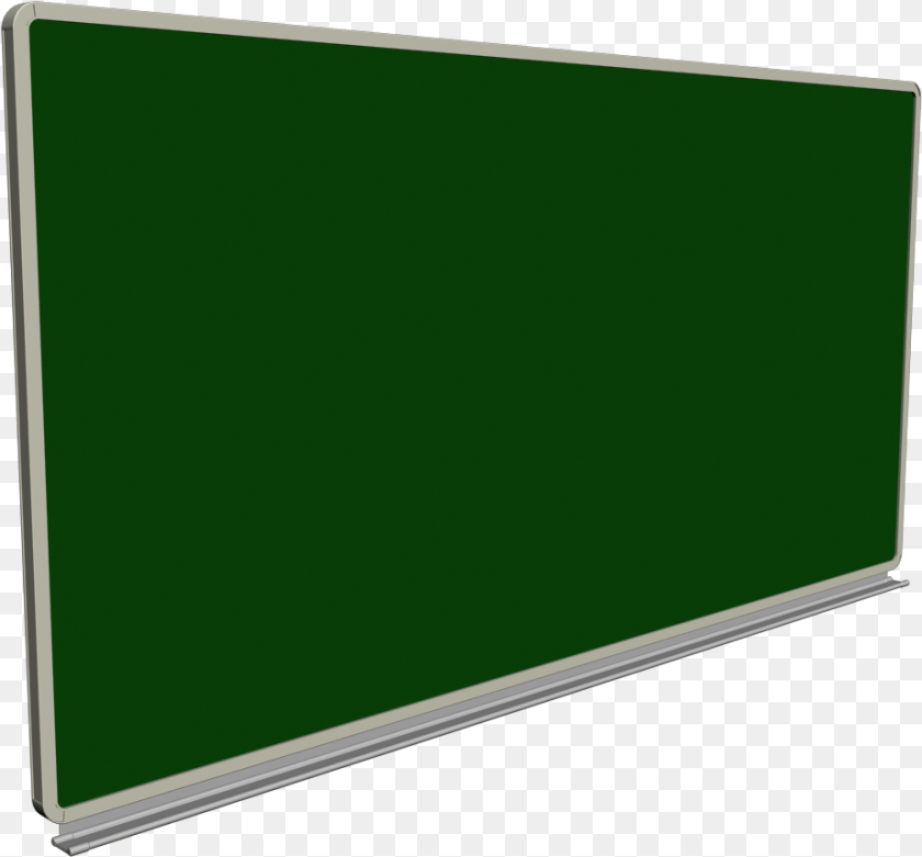 923x858 Blackboard Background 3d Model Blackboard, White Board Transparent PNG