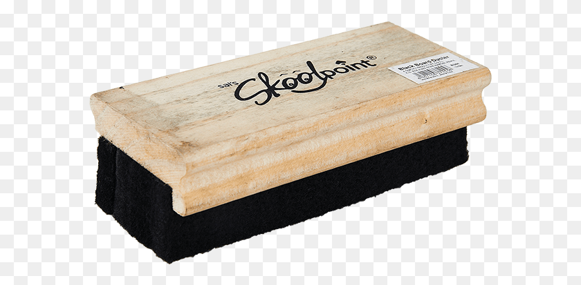 583x353 Blackboard Duster Duster Board, Box, Text, Crate Descargar Hd Png