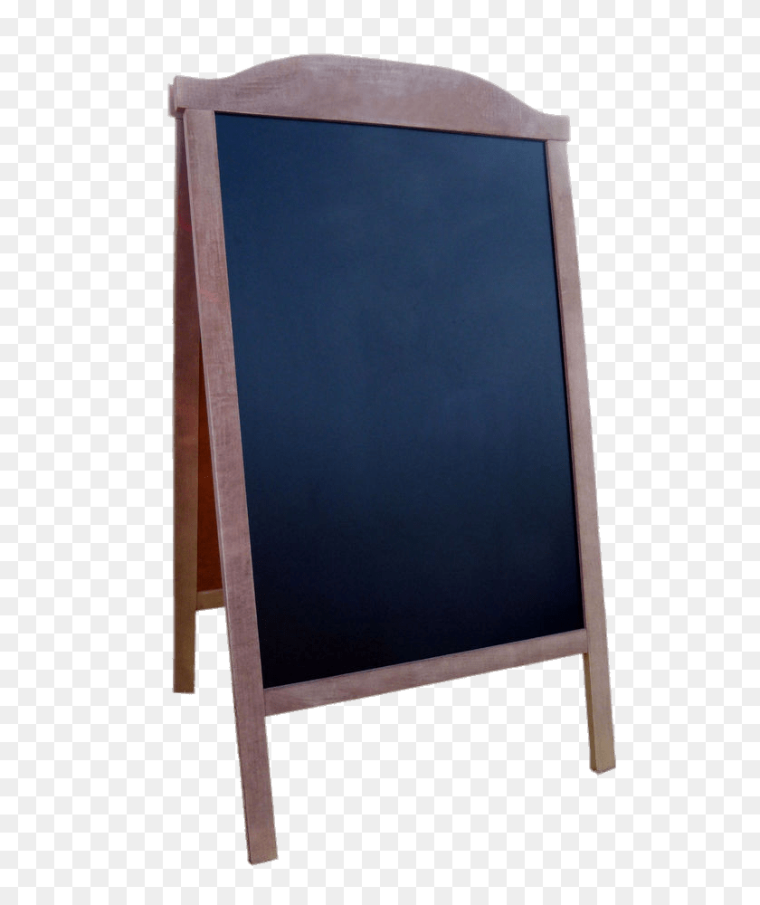 Blackboard For Shops Transparent PNG