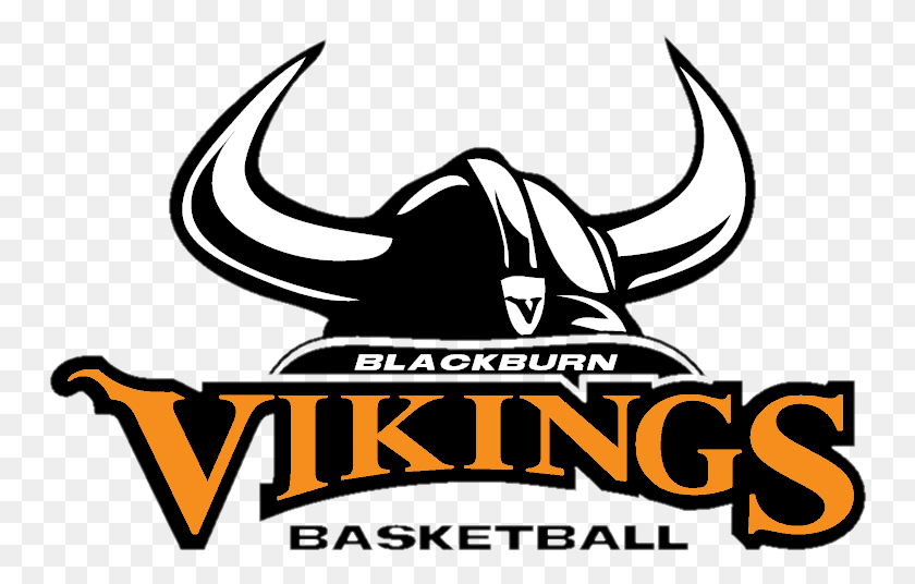 752x476 Blackburn Vikings Logo Blackburn Vikings Logo, Advertisement, Poster, Flyer HD PNG Download