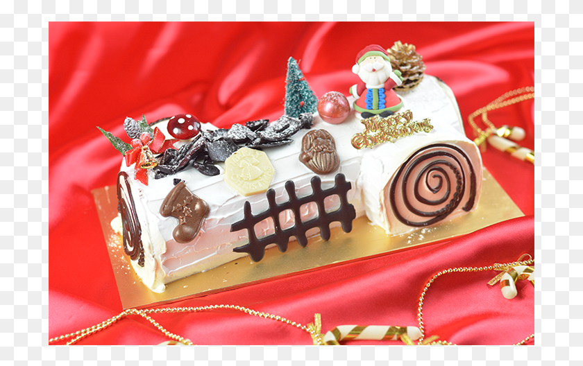 701x468 Blackforest Logcake Sugar Cake, Birthday Cake, Dessert, Food HD PNG Download