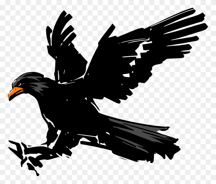 960x807 Blackhawk Buncombe County New Blackhawk Mascot Monument Golden Eagle, Flying, Bird, Animal Hd Png