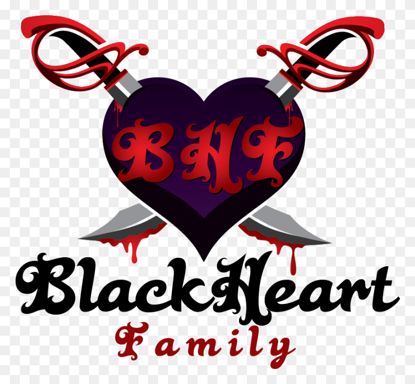 856x788 Blackheart Family P, Dinamita, Bomba, Arma Hd Png