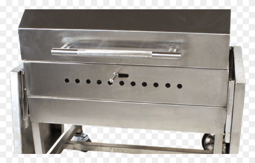 1109x681 Blackironbbq Stainless Steel Charcoal Grill Drawer, Harmonica, Musical Instrument, Aluminium HD PNG Download