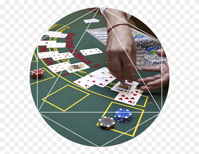 592x592 Правила Карточной Игры Блэкджек Покер, Человек, Человек, Азартные Игры Hd Png Скачать