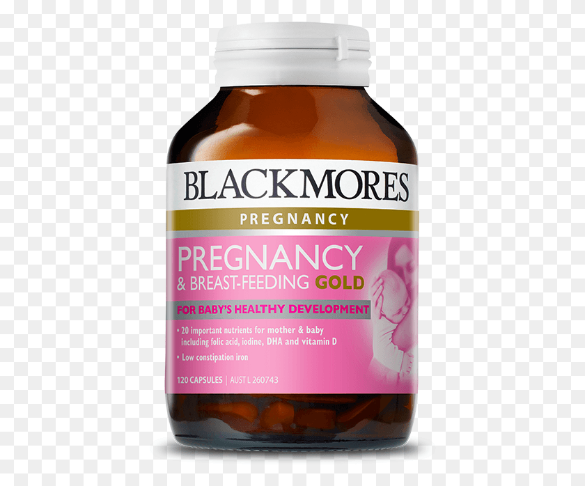 419x638 Blackmores, Bottle, Label, Text HD PNG Download