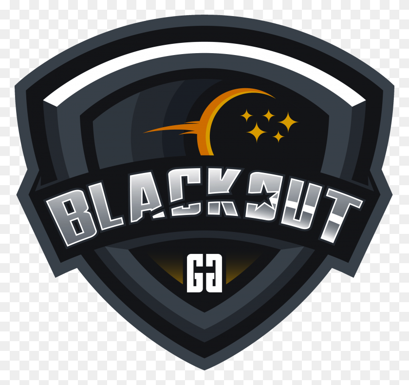 2724x2550 Blackout Blackout Team, Text, Logo, Symbol HD PNG Download