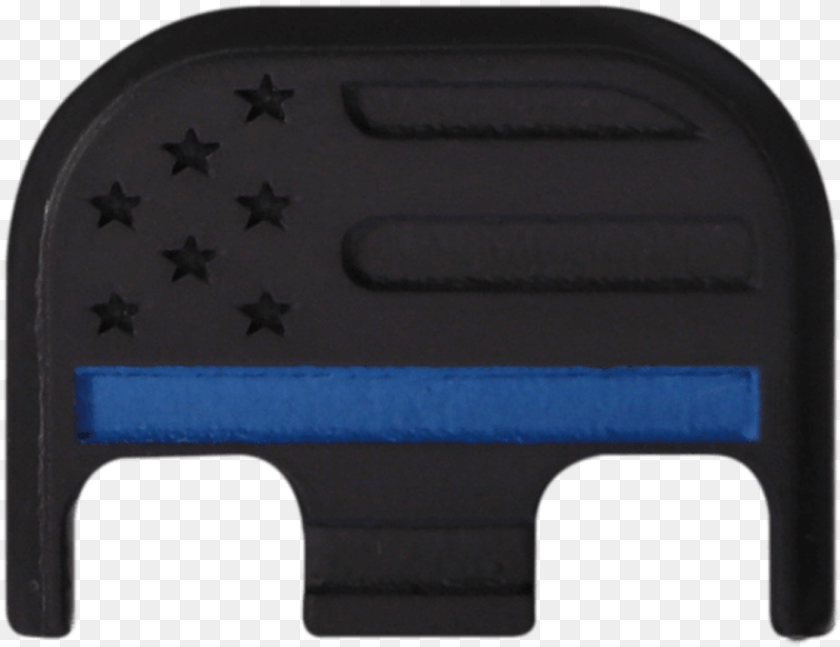 Blackout Thin Blue Line Finish Wood, Car, Mailbox, Transportation, Vehicle Clipart PNG
