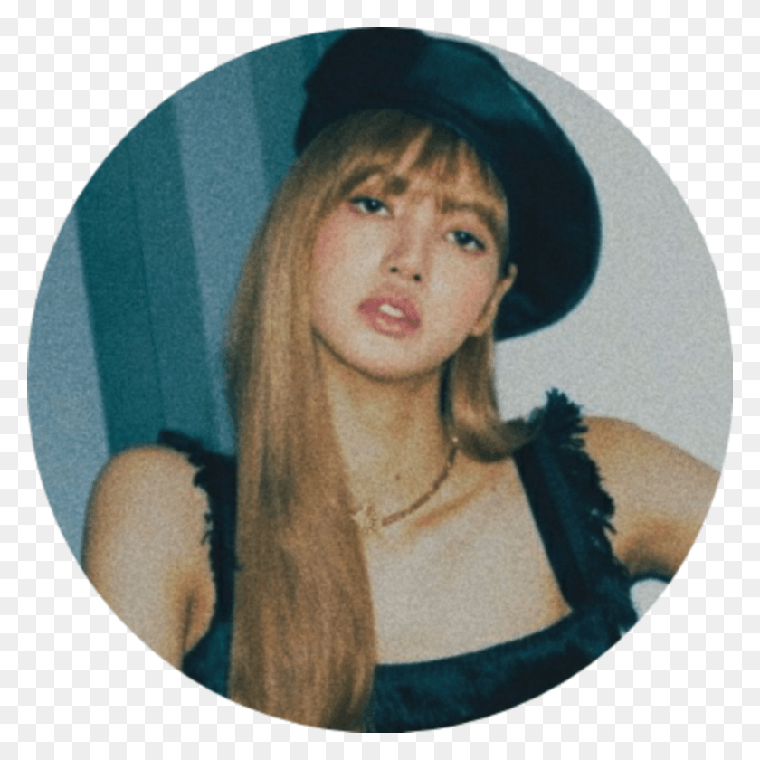 1280x1280 Blackpink Packslayouts, Face, Person, Human HD PNG Download