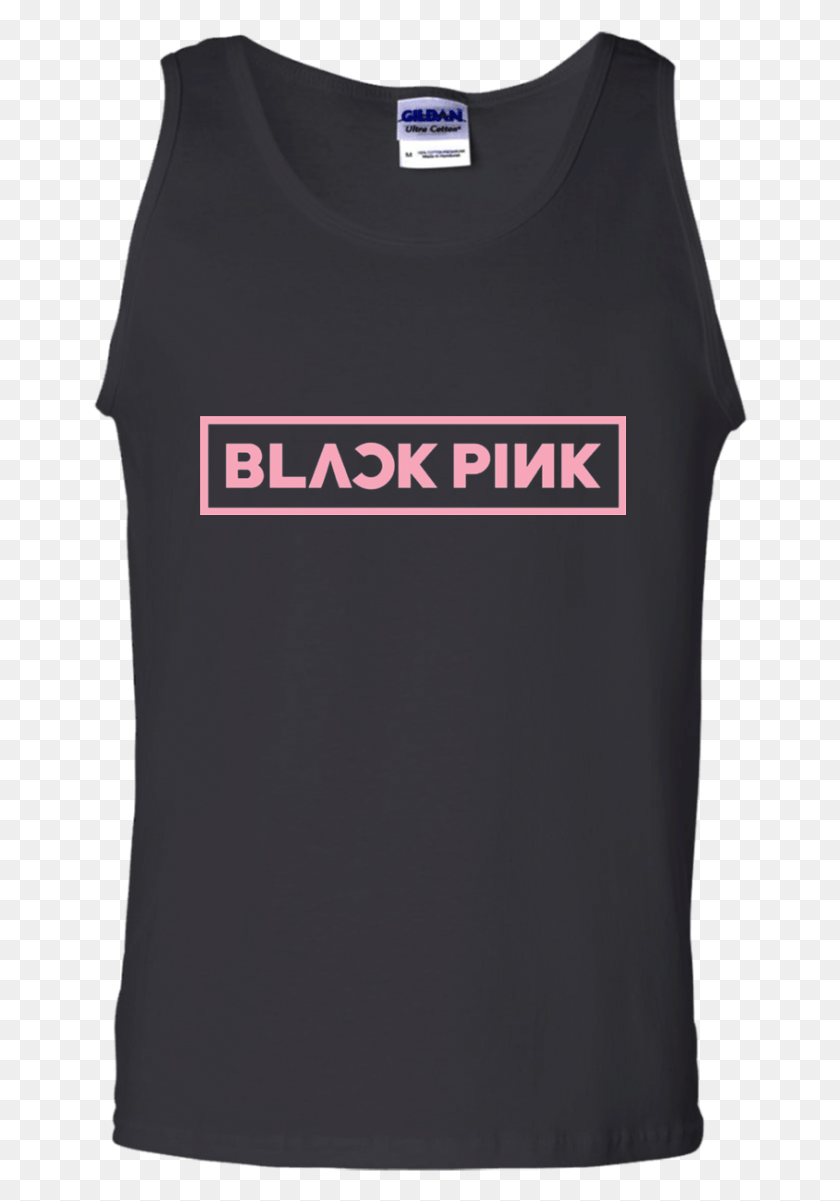 656x1141 Blackpink Tank Top Active Tank, Clothing, Apparel, Sleeve HD PNG Download