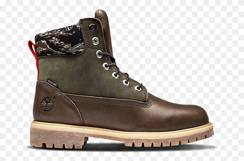 666x495 Blackscale X Timberland Collaboration Timberland X Black Scale Boots, Clothing, Apparel, Shoe HD PNG Download