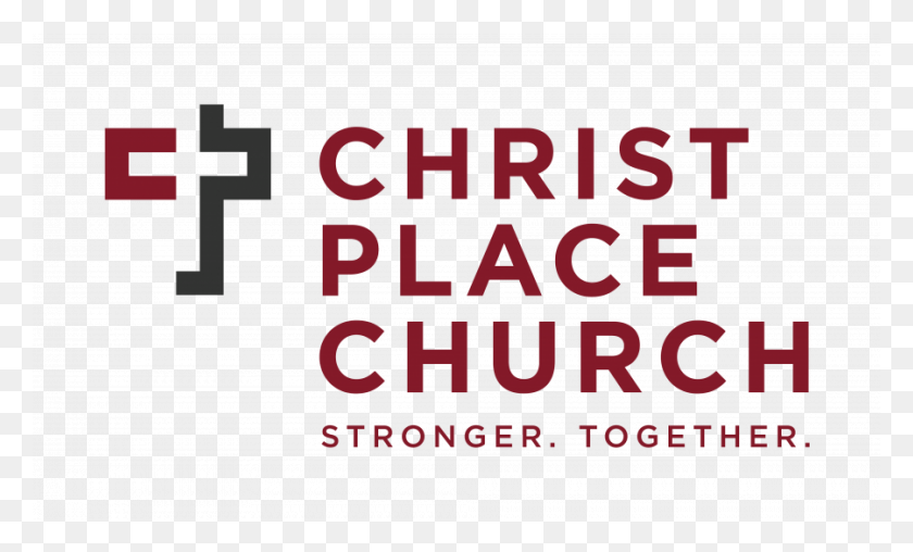 900x517 Blackshear Place Church Unveils Logo For New Church Parallel, Word, Text, Number HD PNG Download