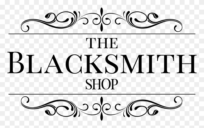 1338x807 Blacksmith Logo Blacksmith Shop Logo, Gray, World Of Warcraft HD PNG Download