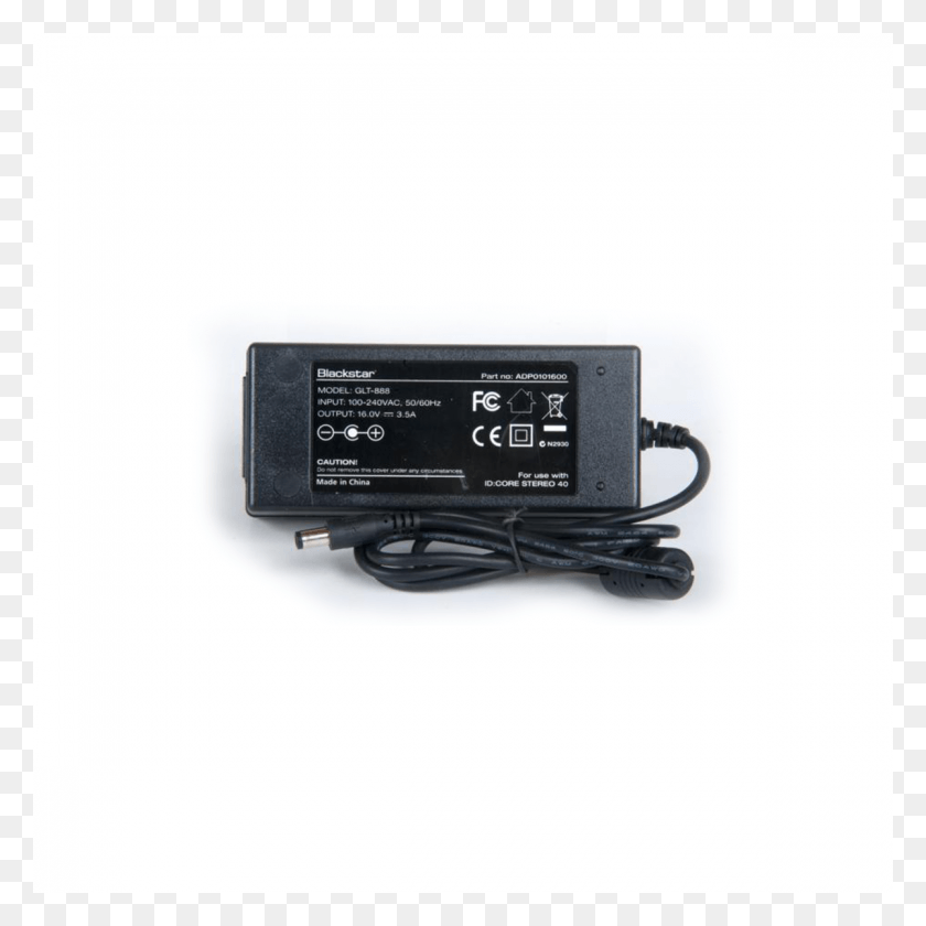 1200x1200 Blackstar Power Supply For Id Core Blackstar Stereo 10 Power Supply, Adapter, Plug HD PNG Download