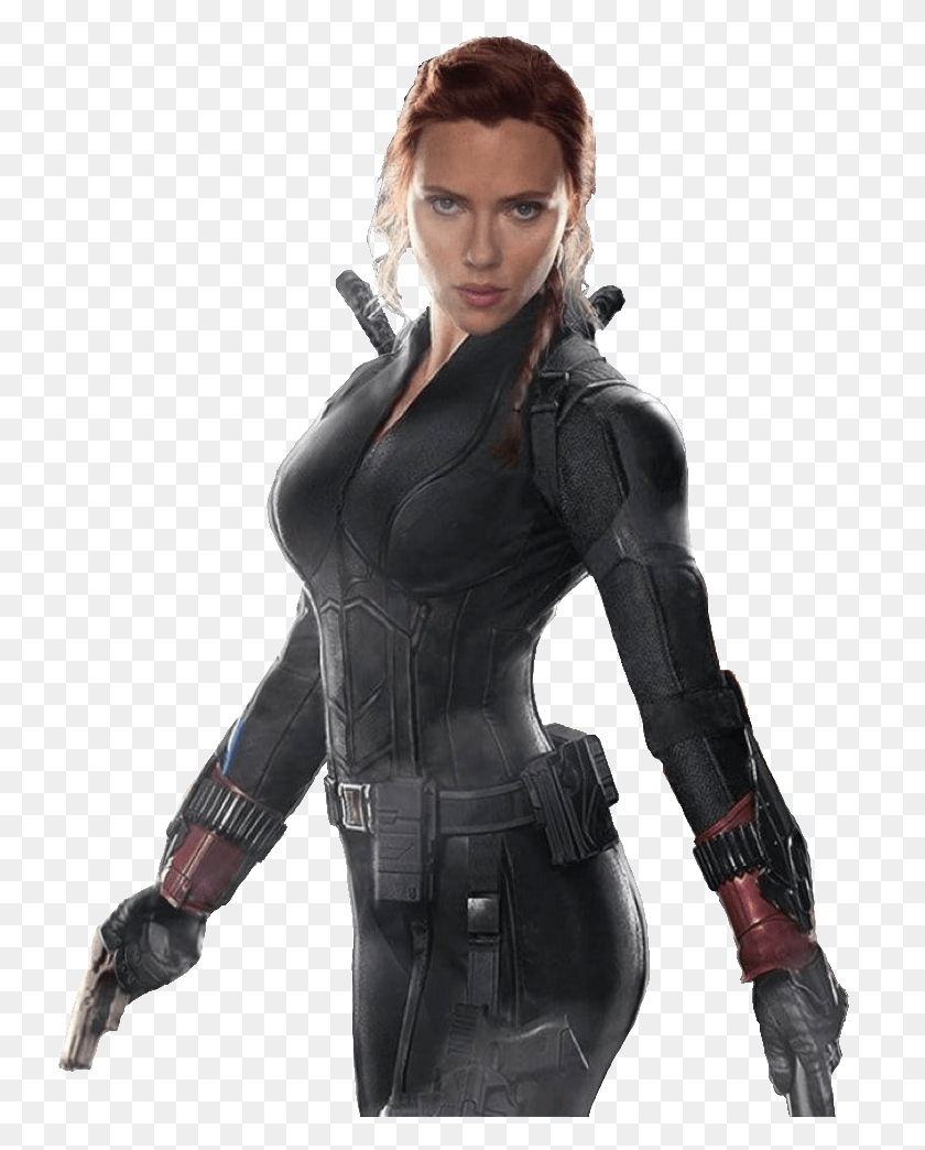 736x984 Blackwidow Natasharomanoff Avengers Endgame Marvel Black Widow Endgame Transparent, Person, Human, Ninja HD PNG Download