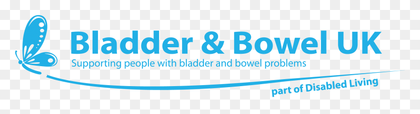 2274x494 Bladder And Bowel Uk, Alphabet, Text, Symbol HD PNG Download