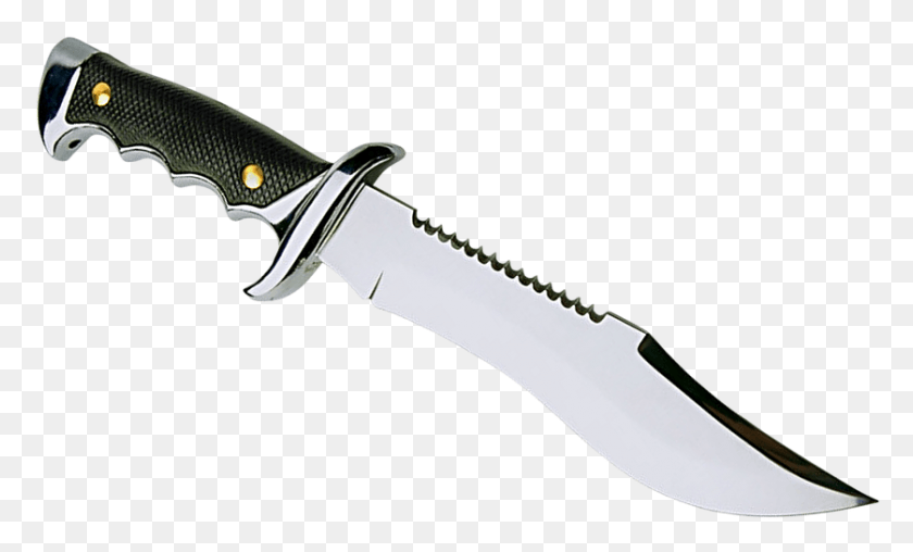 838x482 Blade, Knife, Weapon, Weaponry HD PNG Download