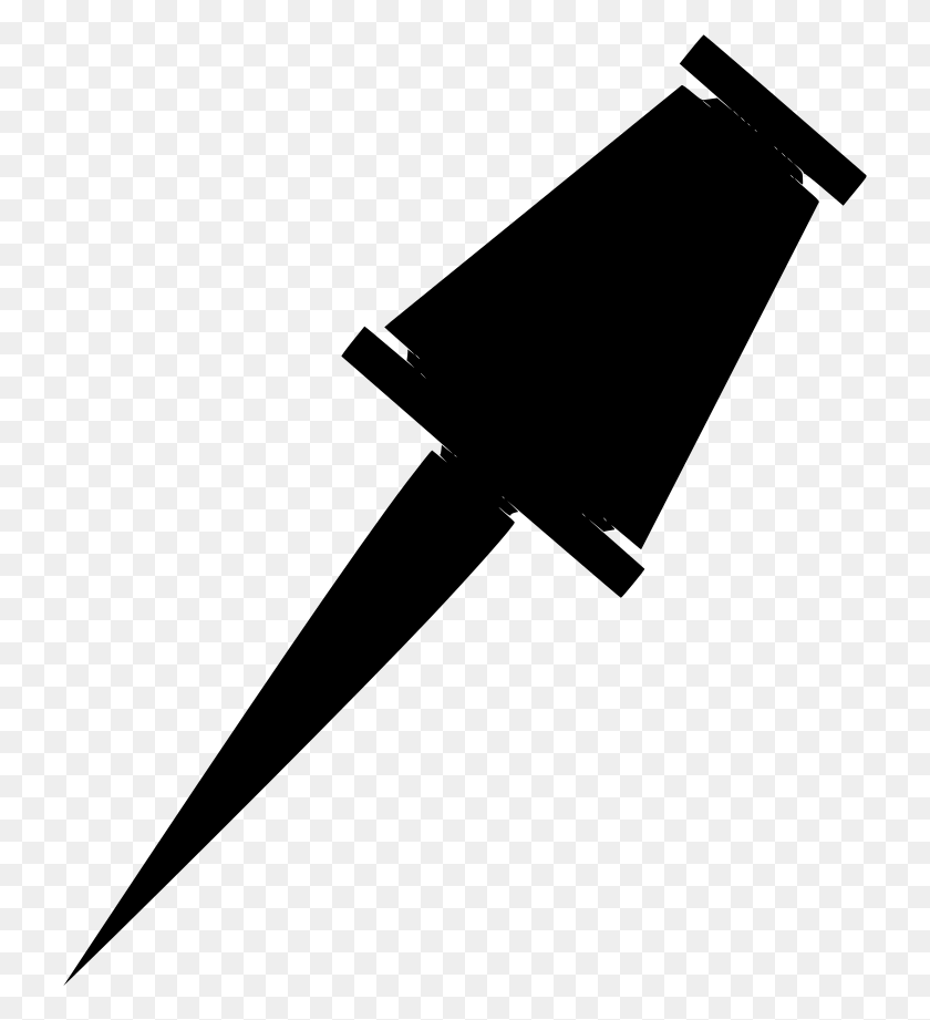 727x861 Descargar Png Blade, Grey, World Of Warcraft Hd Png