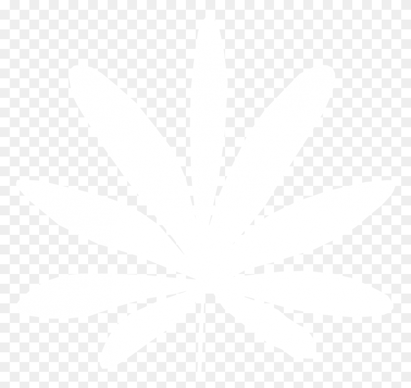 1004x944 Blade Digitate Chicago Cubs Marijuana, Flower, Plant, Blossom HD PNG Download
