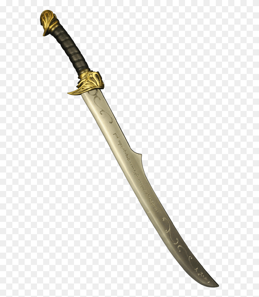 583x904 Blade Vector Old Sword Dagger, Weapon, Weaponry, Knife HD PNG Download