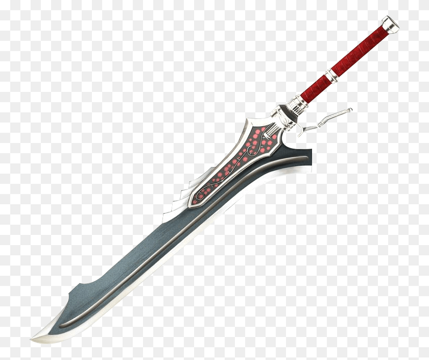726x645 Blade Vector Old Sword Knife, Weapon, Weaponry HD PNG Download