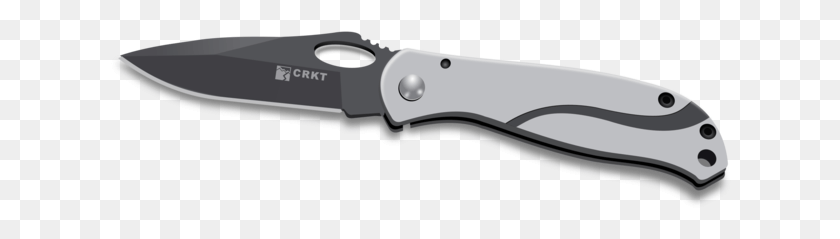 622x179 Blade Vector Pocket Knife Pocket Knife Clipart, Weapon, Weaponry, Wrench HD PNG Download