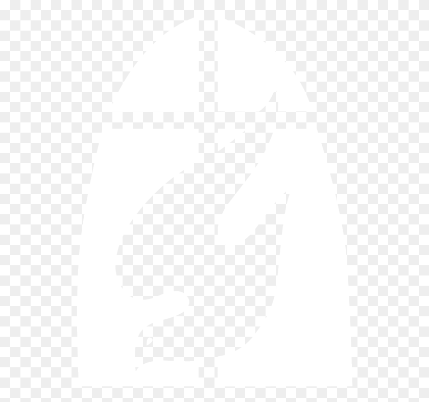 542x728 Иллюстрация Объединенной Методистской Церкви На Блэр Роуд, Символ, Текст, Трафарет Hd Png Скачать