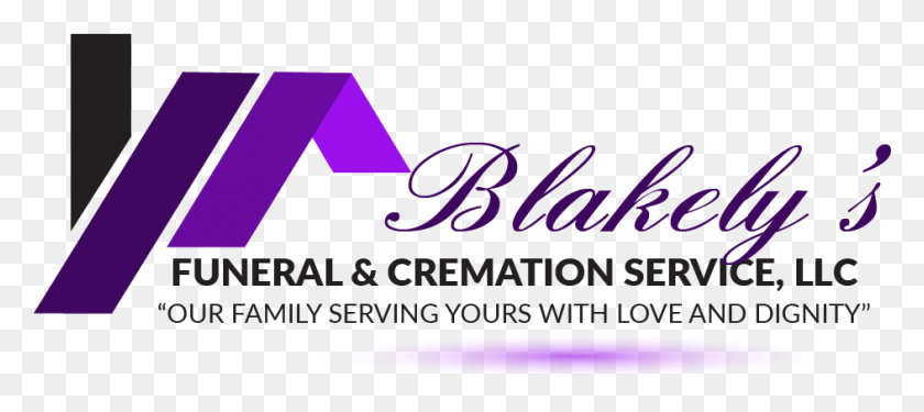 943x382 Descargar Png Blakely Funeral Home, Ballantines Finest, Texto, Logotipo, Símbolo Hd Png.