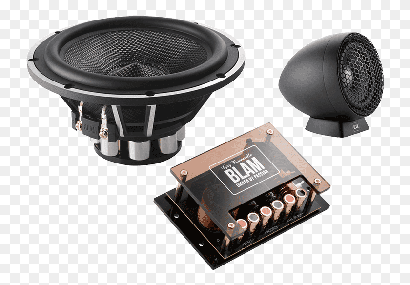 734x524 Blam Speakers Blam Live, Electronics, Speaker, Audio Speaker HD PNG Download