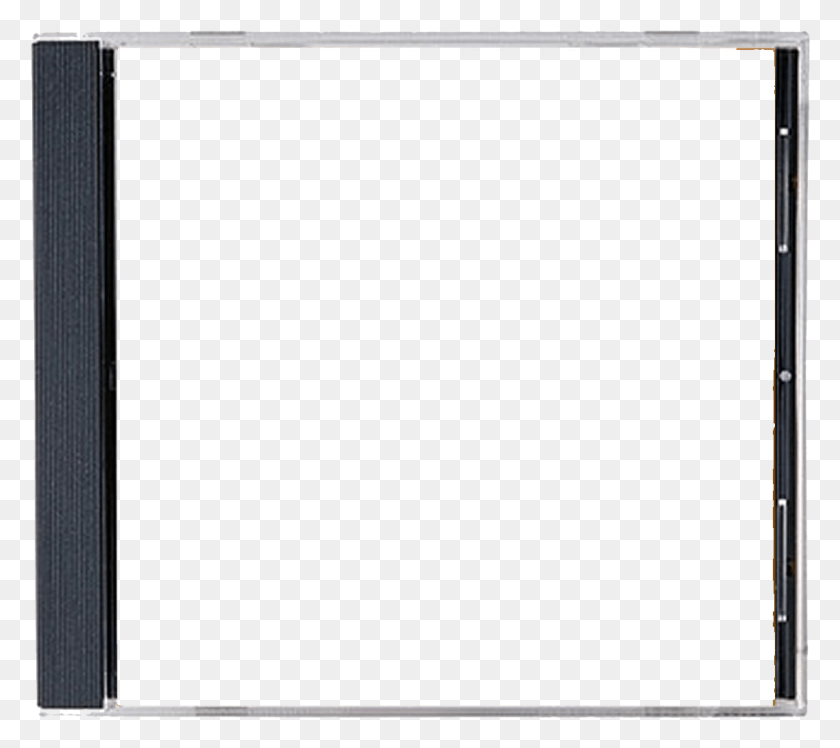 1135x1002 Blank Cd Case, Monitor, Screen, Electronics HD PNG Download
