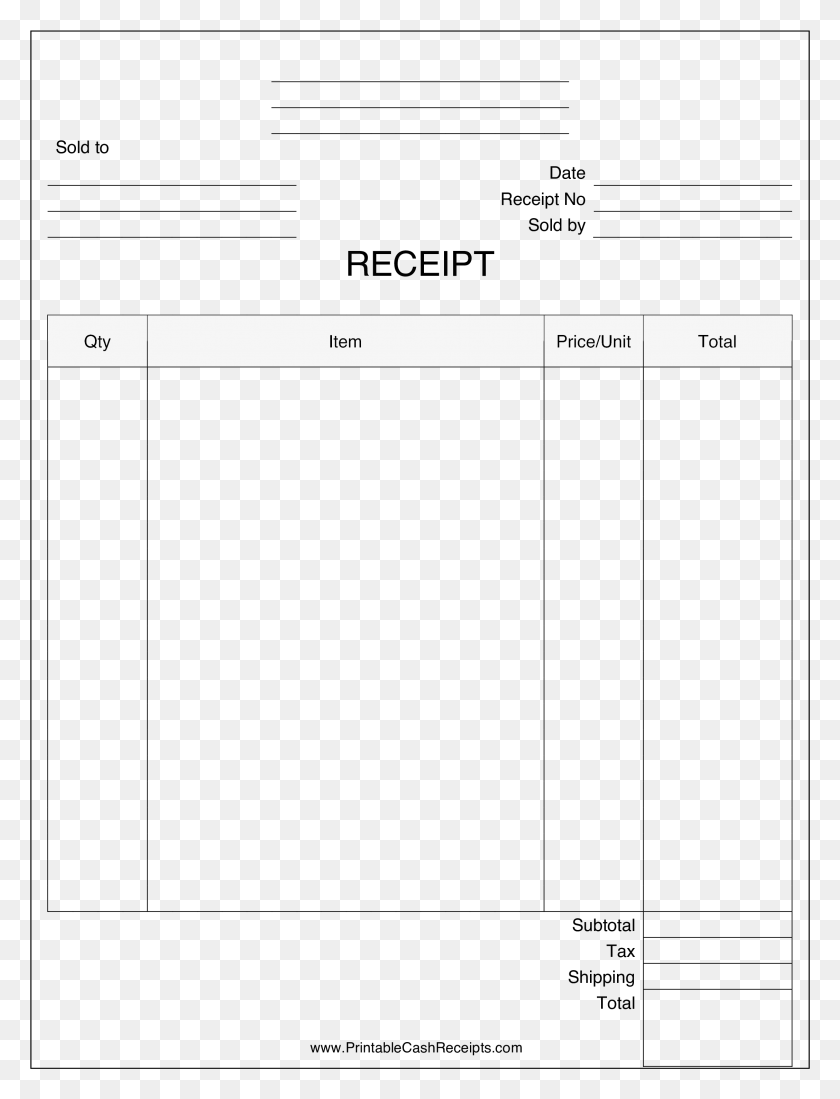 2255x3005 Blank Certificate Template, Text, Number, Symbol HD PNG Download